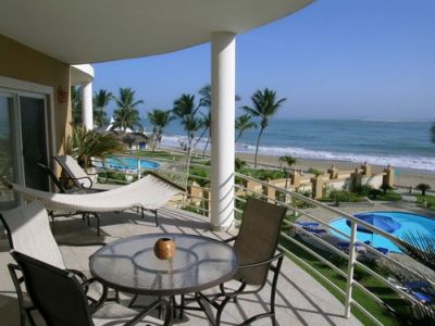 Квартира Пуэрто Плата, Кабарете, Доминиканская Республика - фото 1