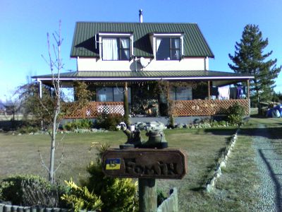 Купить дом в новой зеландии дом в орше купить