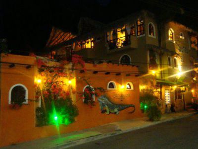 Отель, гостиница в Сосуа, Доминиканская Республика, 840 м2 - фото 1
