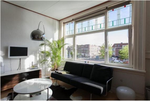 Квартиры в роттердаме купить дорогой дом в сша видео