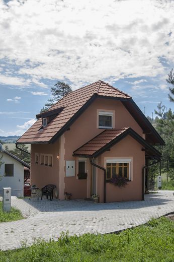 купить дом в сербии