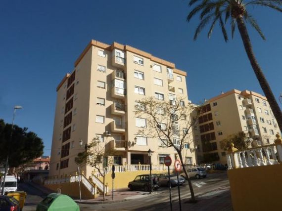 Апартаменты в Эстепоне, Испания - фото 1