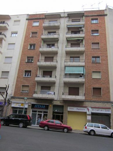 Апартаменты в Таррагоне, Испания - фото 1
