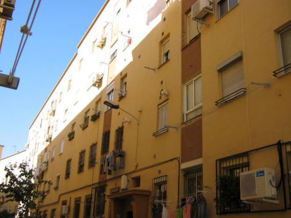 Апартаменты в Малаге, Испания - фото 1