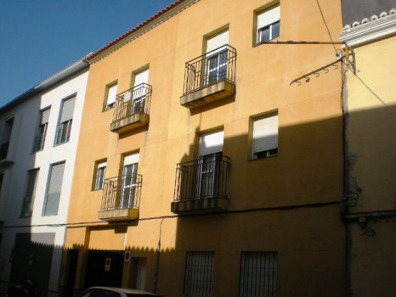 Апартаменты в Малаге, Испания - фото 1