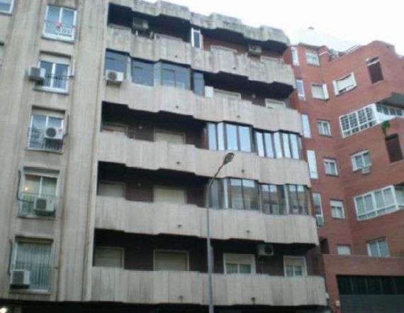 Апартаменты в Аликанте, Испания - фото 1