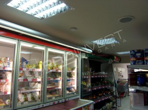 Магазин в Варне, Болгария, 310 м2 - фото 1