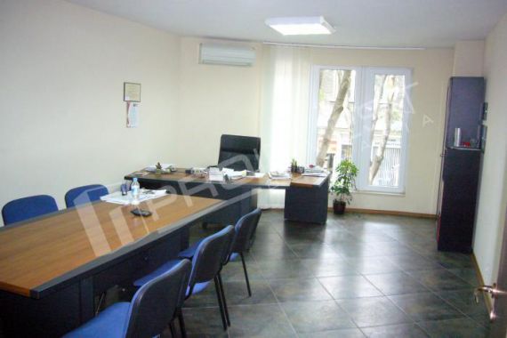 Офис в Варне, Болгария, 142 м2 - фото 1