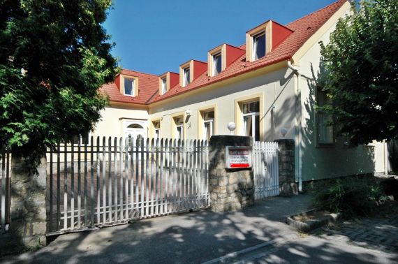 Квартира в Кестхее, Венгрия, 67 м2 - фото 1