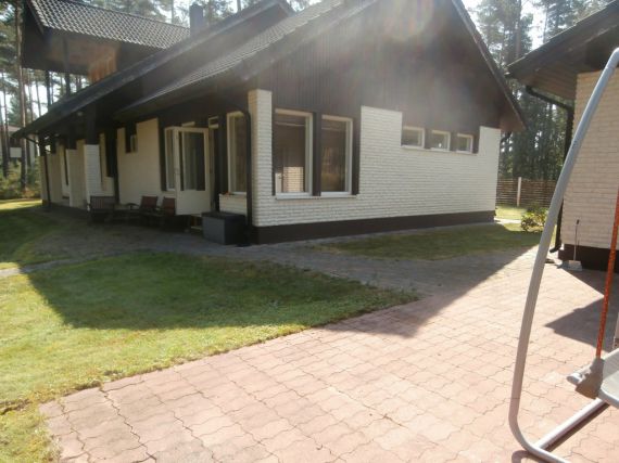 Дом в Рижском крае, Латвия, 247 м2 - фото 1