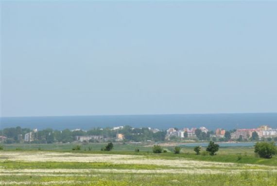 Земля на Солнечном берегу, Болгария, 3 025 м2 - фото 1