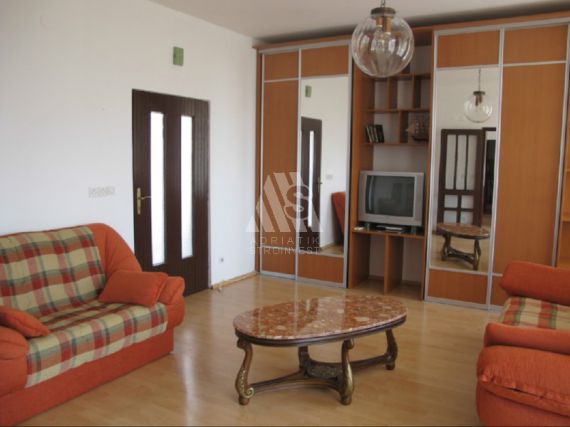 Квартира в Зеленике, Черногория, 60 м2 - фото 1