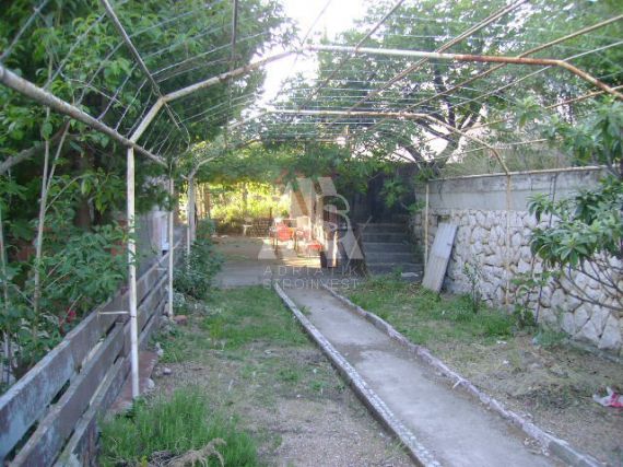 Дом в Сутоморе, Черногория, 122 м2 - фото 1