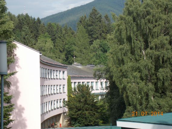 Отель, гостиница в Штирии, Австрия, 8 920 м2 - фото 1