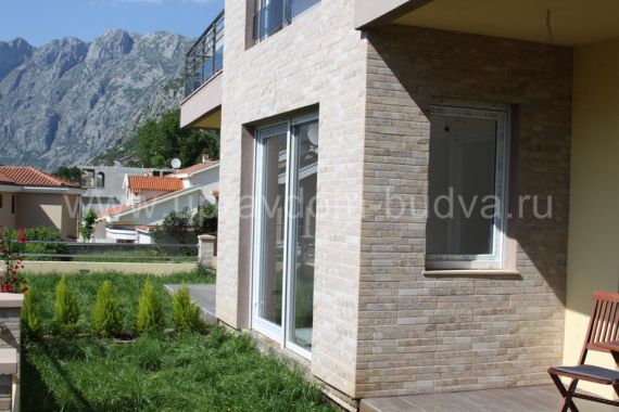 Квартира в Доброте, Черногория, 71 м2 - фото 1