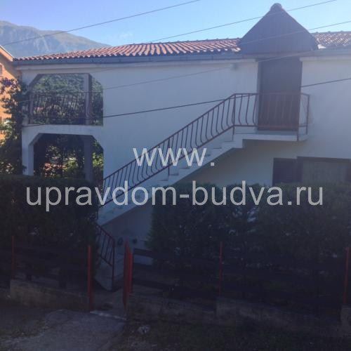 Дом в Утехе, Черногория, 150 м2 - фото 1