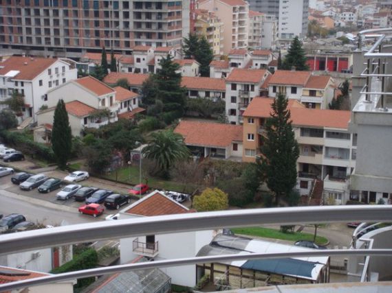 Апартаменты в Будве, Черногория - фото 1