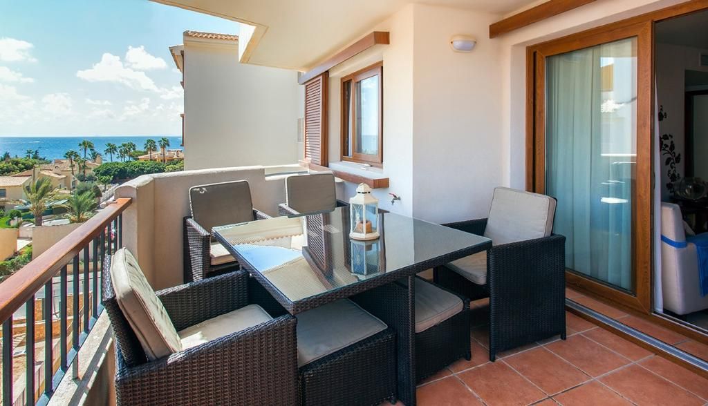 Мебель в испании аликанте