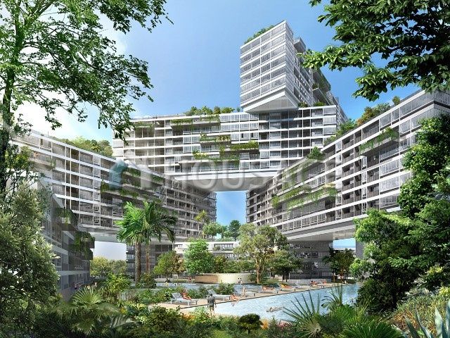 Квартиры в сингапуре купить квартиру в протарасе кипр недорого вторичка