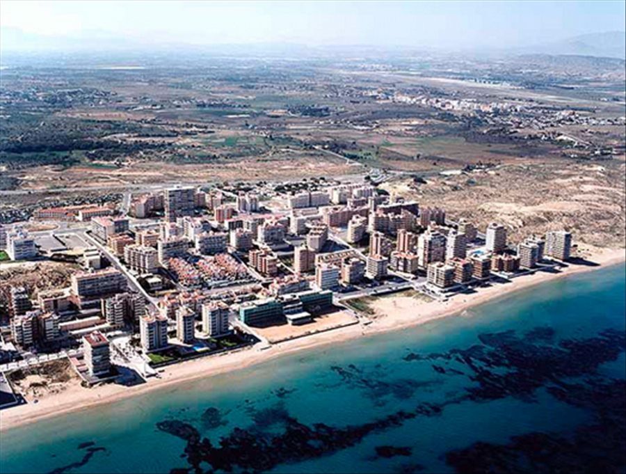 Мебель в испании аликанте