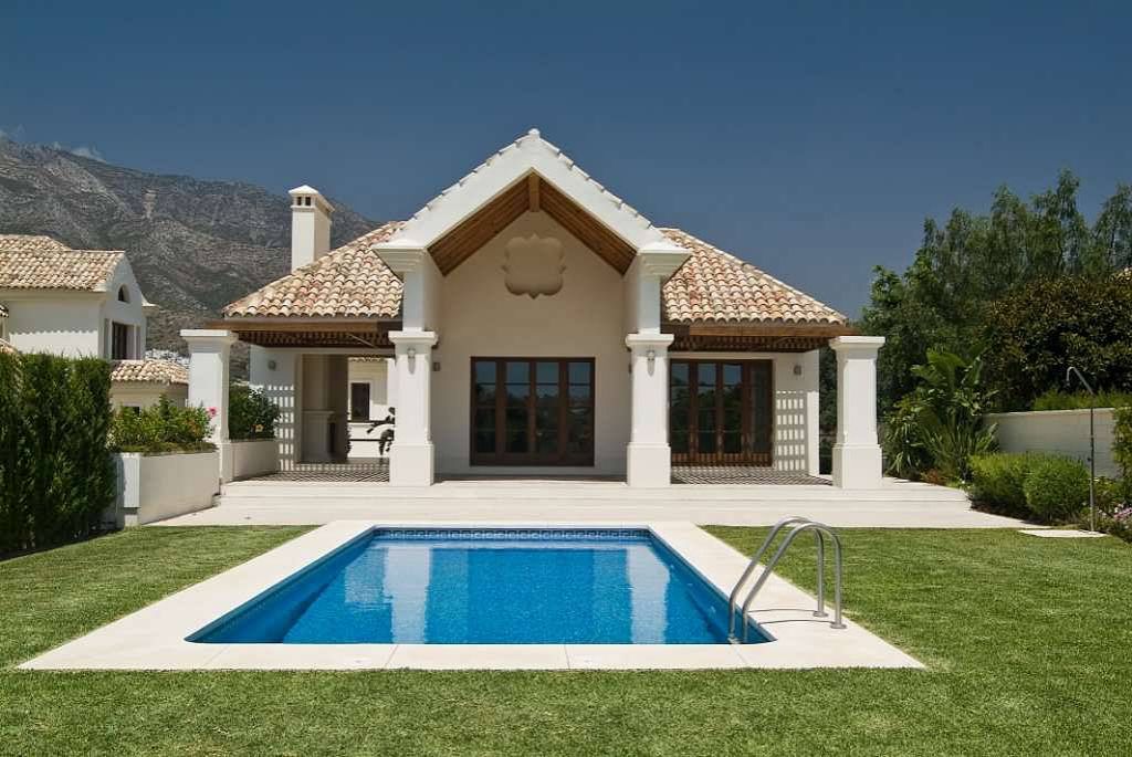 Недвижимость в испании цены
