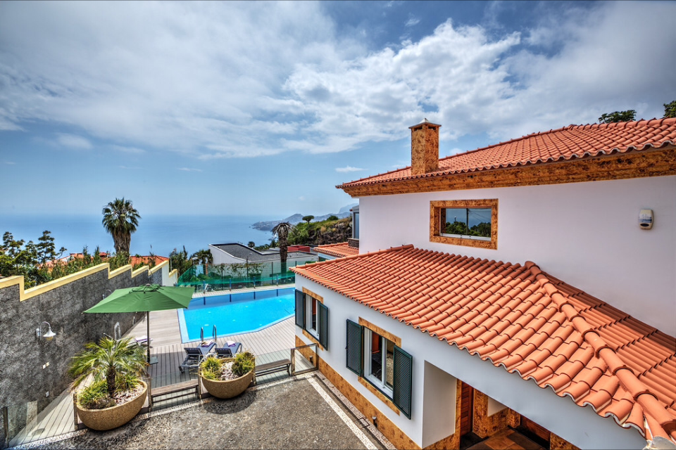 Мадейра купить недвижимость налог на недвижимость сколько процентов