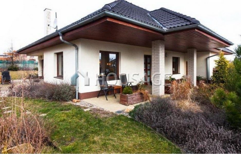 Купить Дом В Чехии Фото