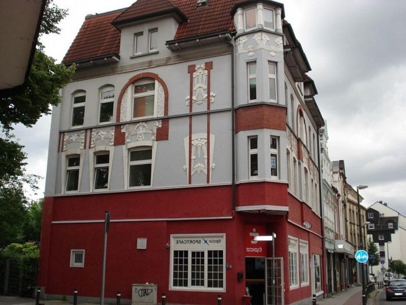Nutten in recklinghausen