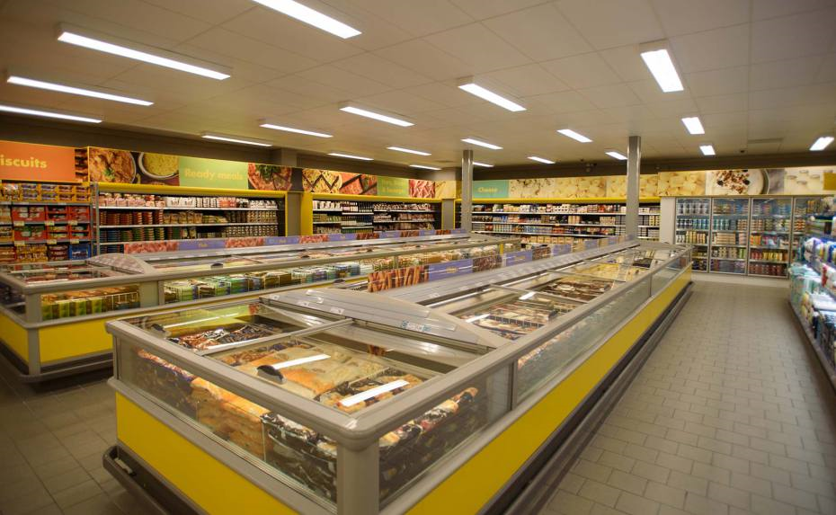 Продажа Магазинов Германия