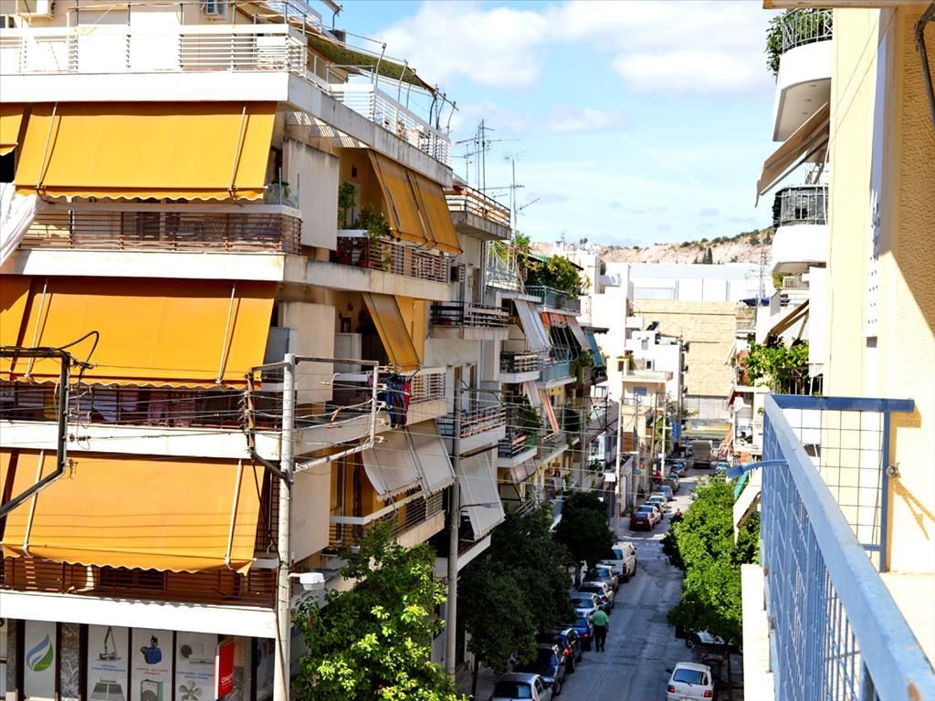 Купить квартиру в афинах греция во францию нужна виза