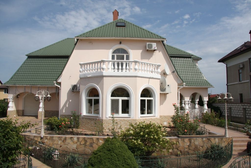 Купить дом одесская область