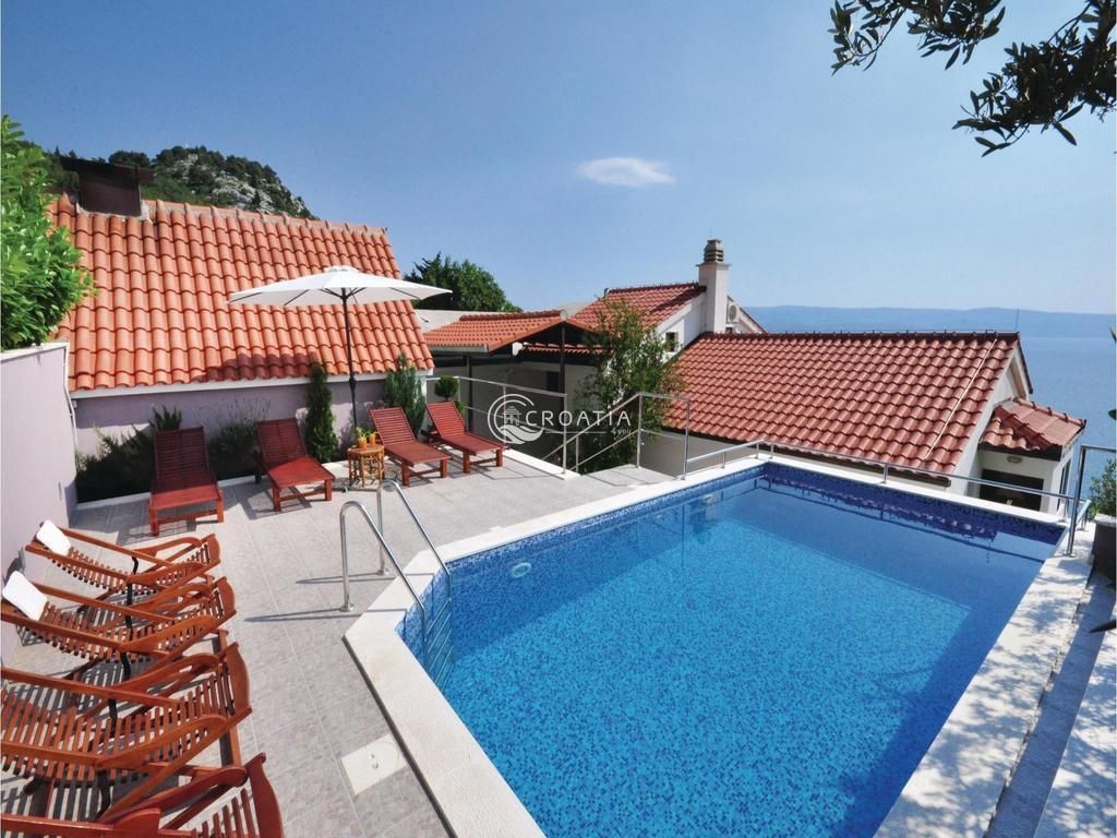 Недвижимость в хорватии купить квартира у моря купить