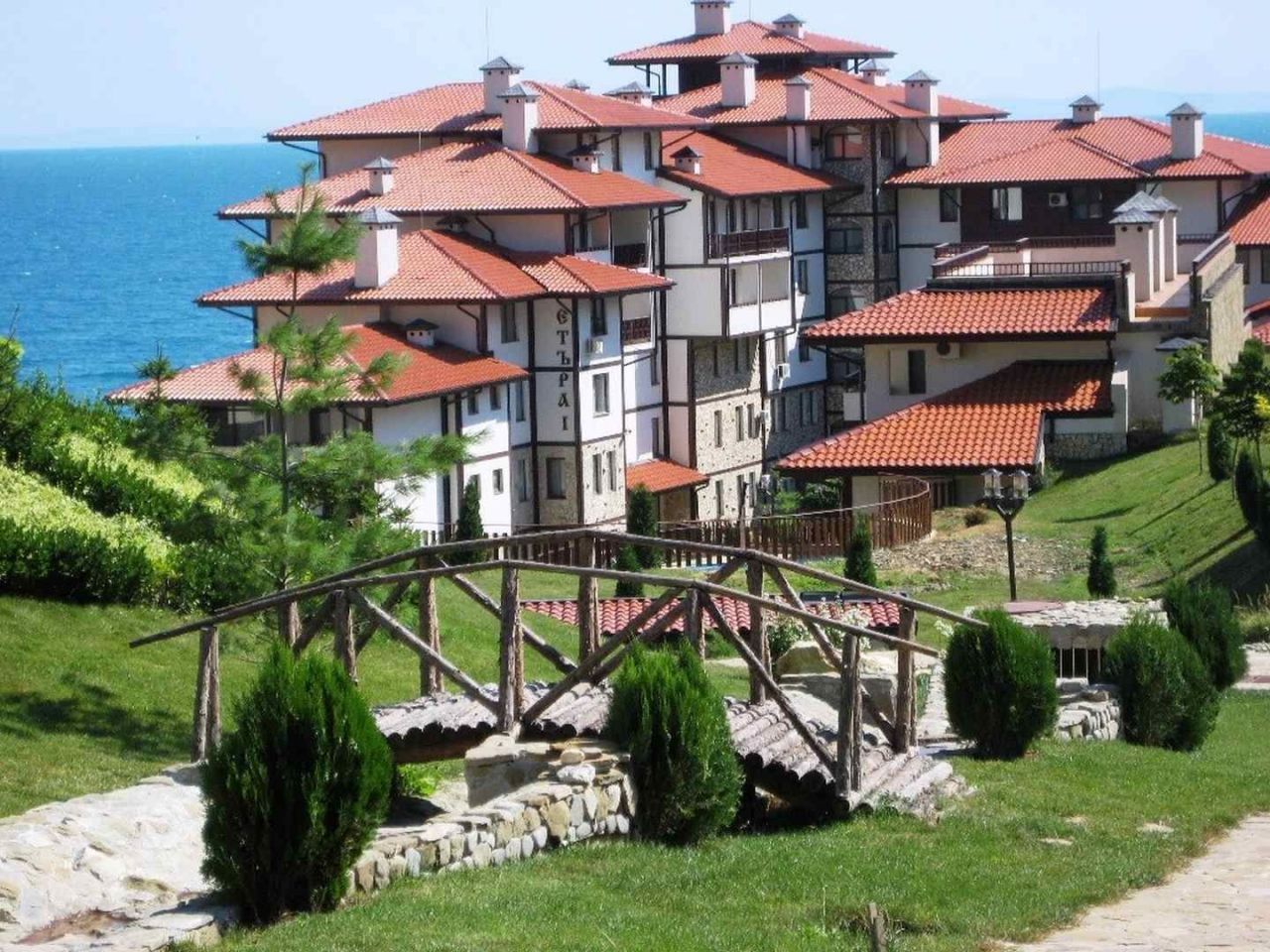 жилье в болгарии