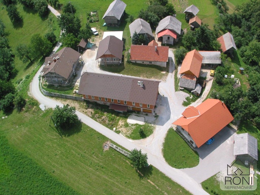 Недвижимость В Словении Купить Недорого