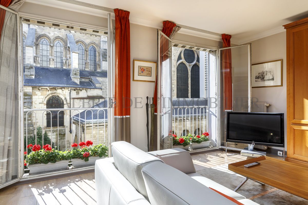 Цена квартиры в париже монако религия