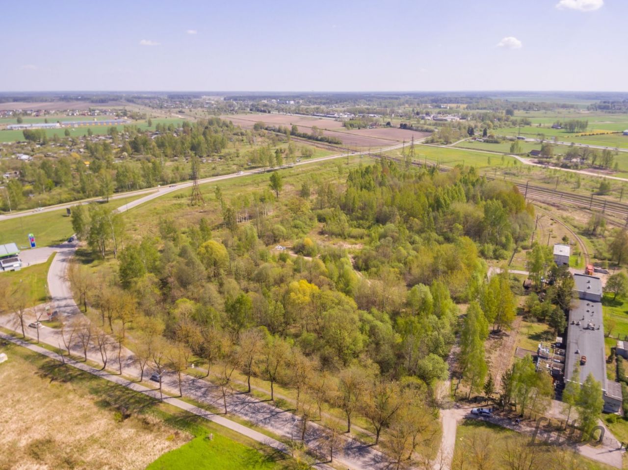 Олайне латвия