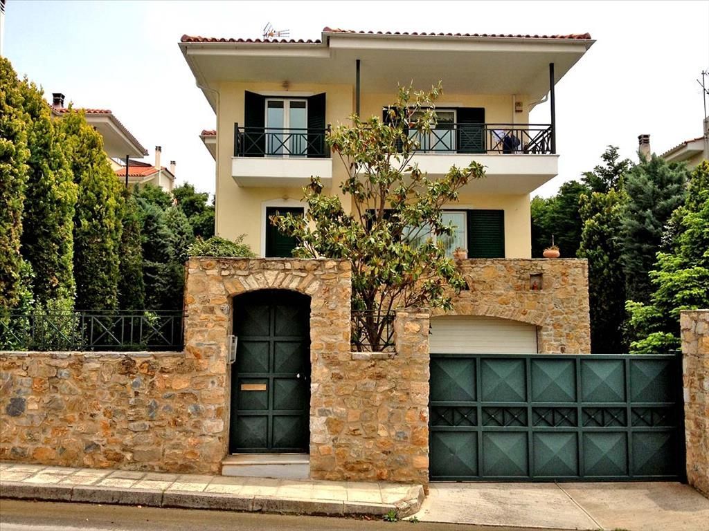 Купить дом в греции цены как уехать жить в италию на пмж