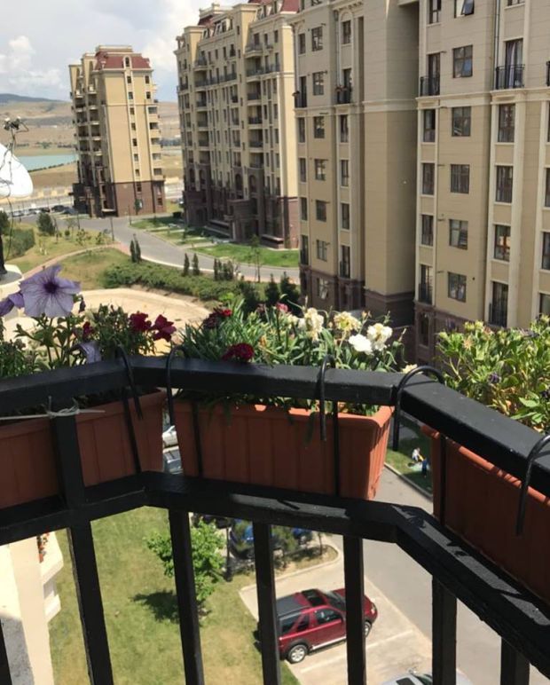 Продам квартиру в тбилиси двойное гражданство во франции
