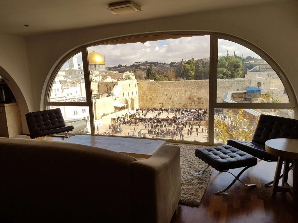Недвижимость в иерусалиме кадакес отзывы
