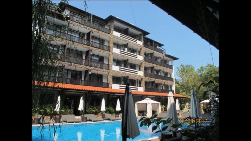 Квартира в Приморско, Болгария, 65 м2 - фото 1