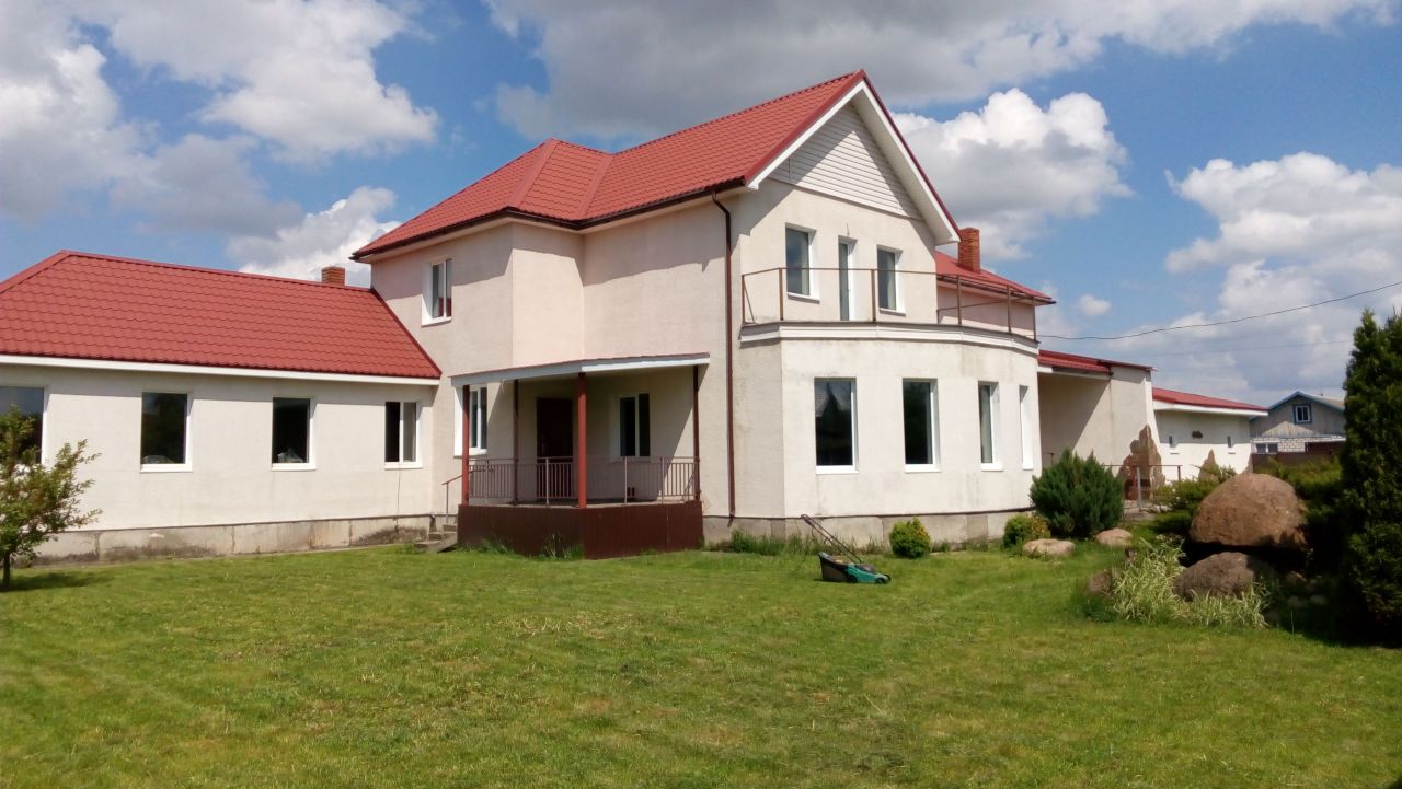 Купить недвижимость в белоруссии гражданину россии недорого стоимость дома в болгарии