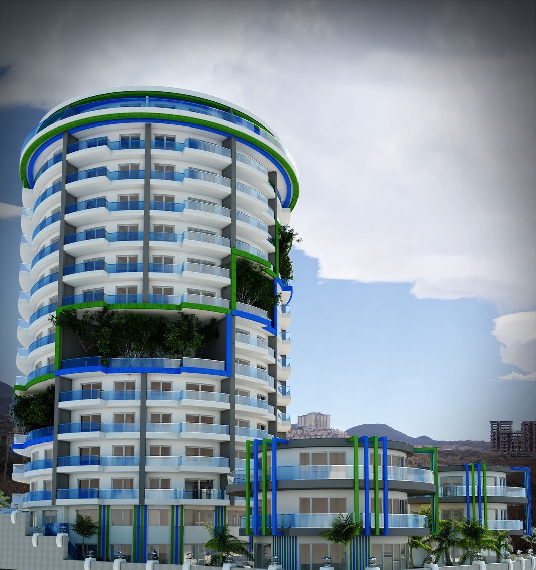 Hayat project
