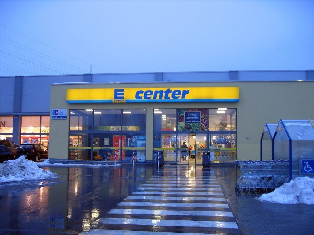 Продажа Магазинов Германия