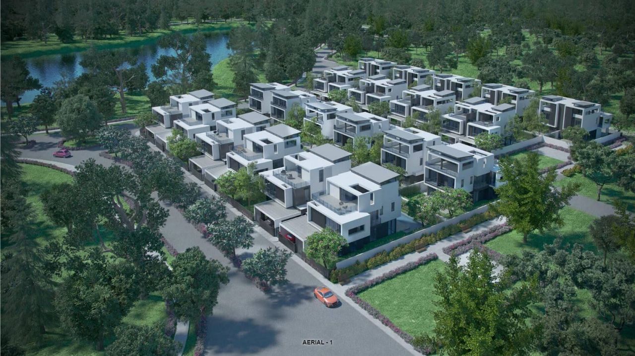 Вилла на острове Пхукет, Таиланд, 376 м2 - фото 2