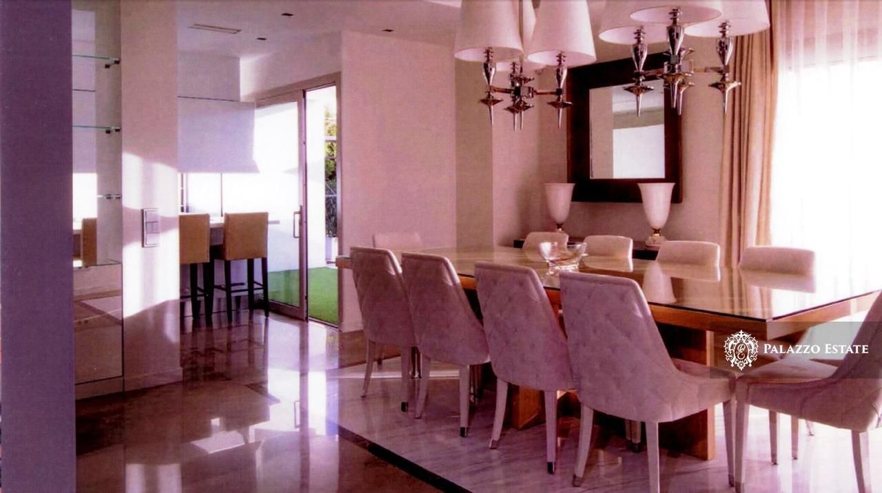 Апартаменты в Виареджо, Италия, 120 м2 - фото 1