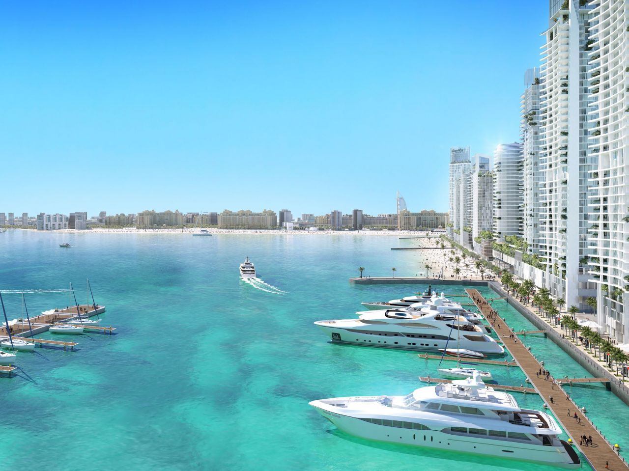 Вода в оаэ. Гавань Дубай Марина. Sunrise Bay Emaar Dubai. Marina Vista Emaar. Emaar Beachfront.