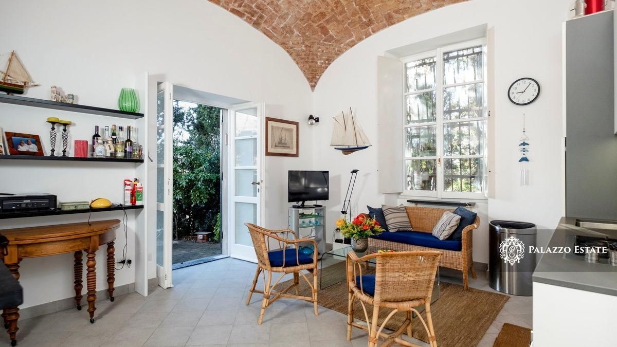 Апартаменты в Сестри-Леванте, Италия, 68 м2 - фото 1
