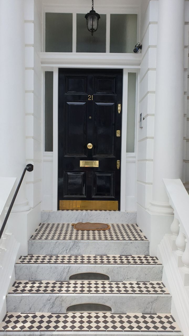 Дом в Лондоне, Великобритания, 159 м2 - фото 1