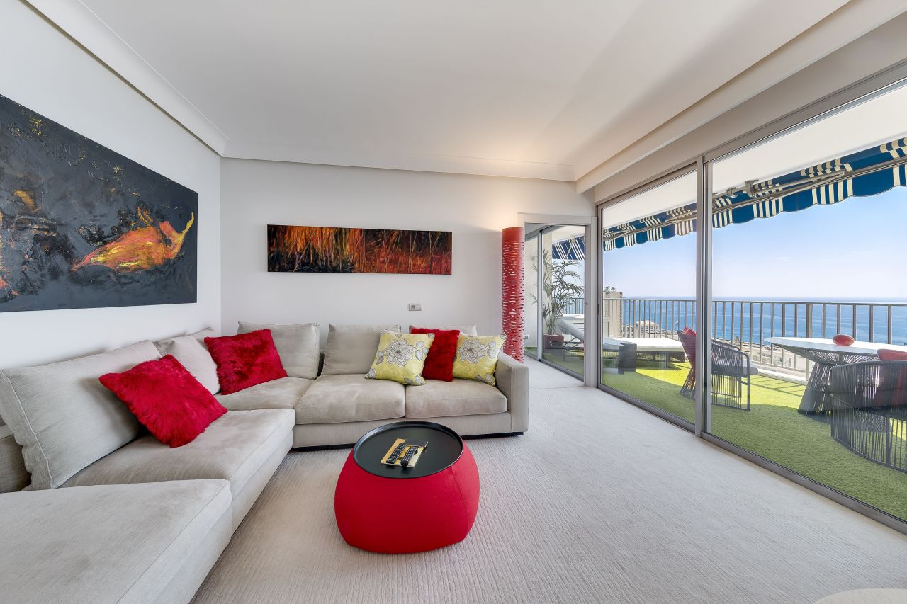 Снять квартиру в монако цены продажа квартир испания