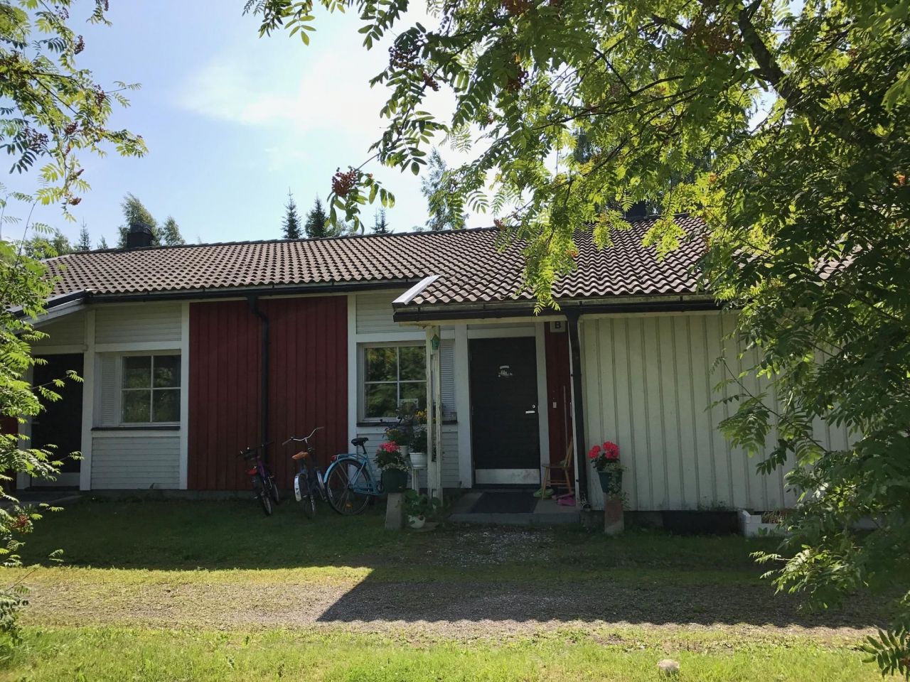 Buy the townhouse in Lappeenranta, Finland price 75 000 euro, 60 sq.m Prian.info